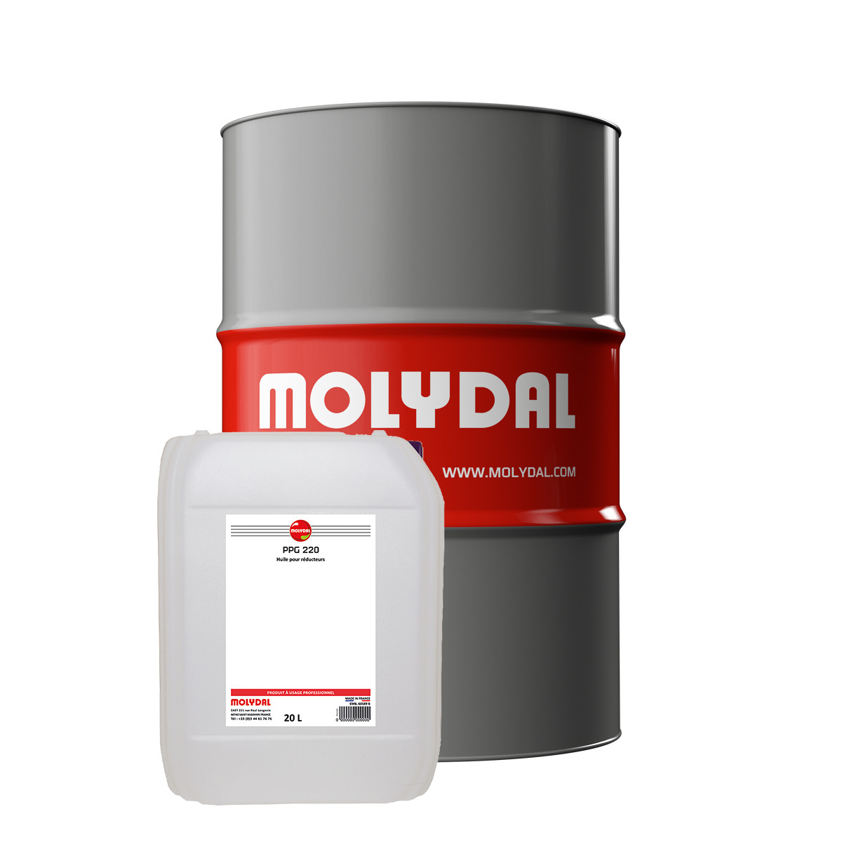 Molydal H VG chain and cable lubricant industrial Saudi Arabia
