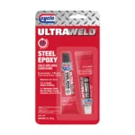 Cyclo Ultraweld Epoxy Steel 2-part steel repair adhesive Saudi Arabia