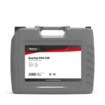 Matrix Geartop PAO 320 industrial synthetic gear oil Saudi Arabia