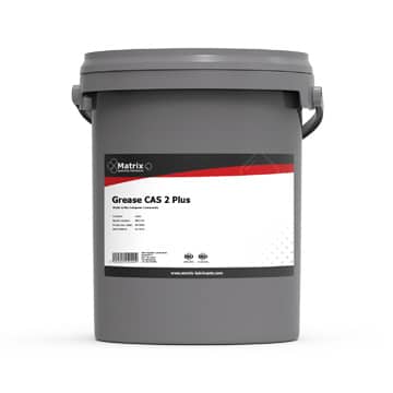 Matrix Grease CAS 2 Plus calcium sulphonate grease Saudi Arabia