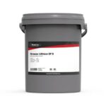 Matrix Grease Lithium EP 0 extreme pressure industrial grease Saudi Arabia