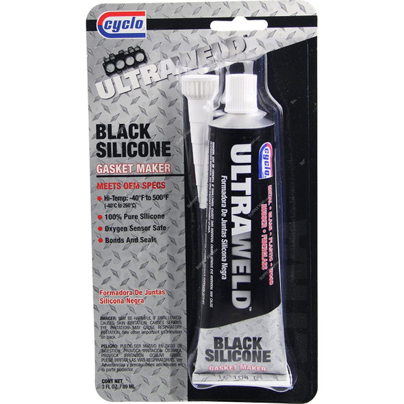 Cyclo Ultraweld Grey OX Silicone sealant Saudi Arabia
